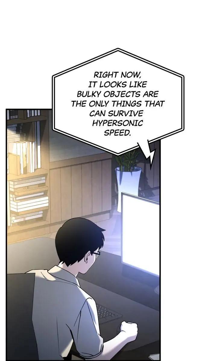 Read Cheolsu Saves the World Manga Online