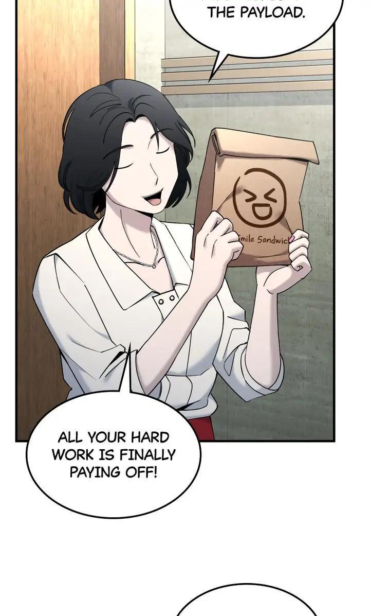 Read Cheolsu Saves the World Manga Online