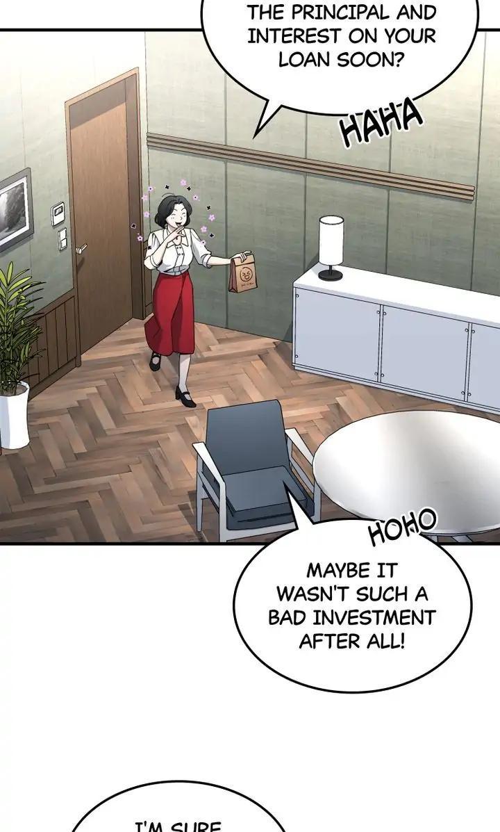 Read Cheolsu Saves the World Manga Online