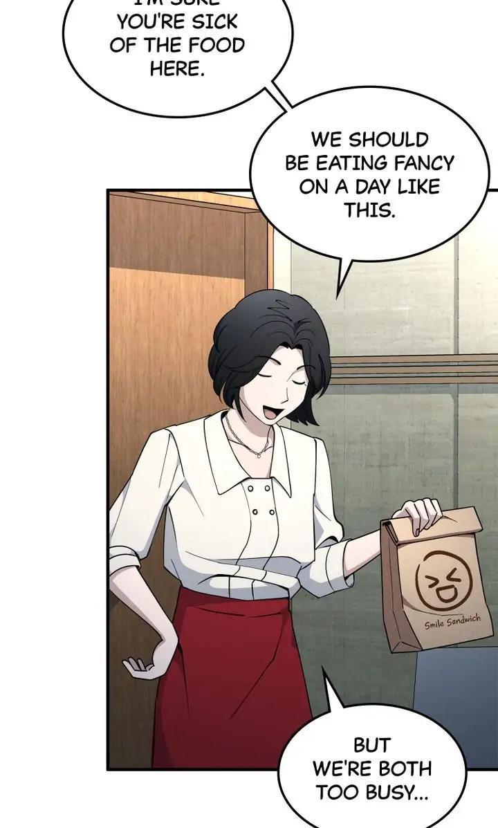 Read Cheolsu Saves the World Manga Online