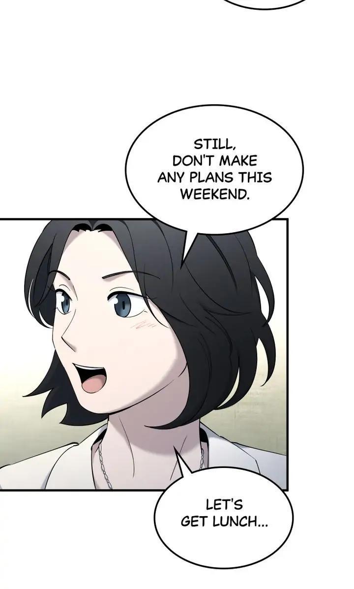 Read Cheolsu Saves the World Manga Online