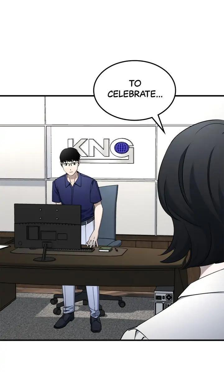 Read Cheolsu Saves the World Manga Online