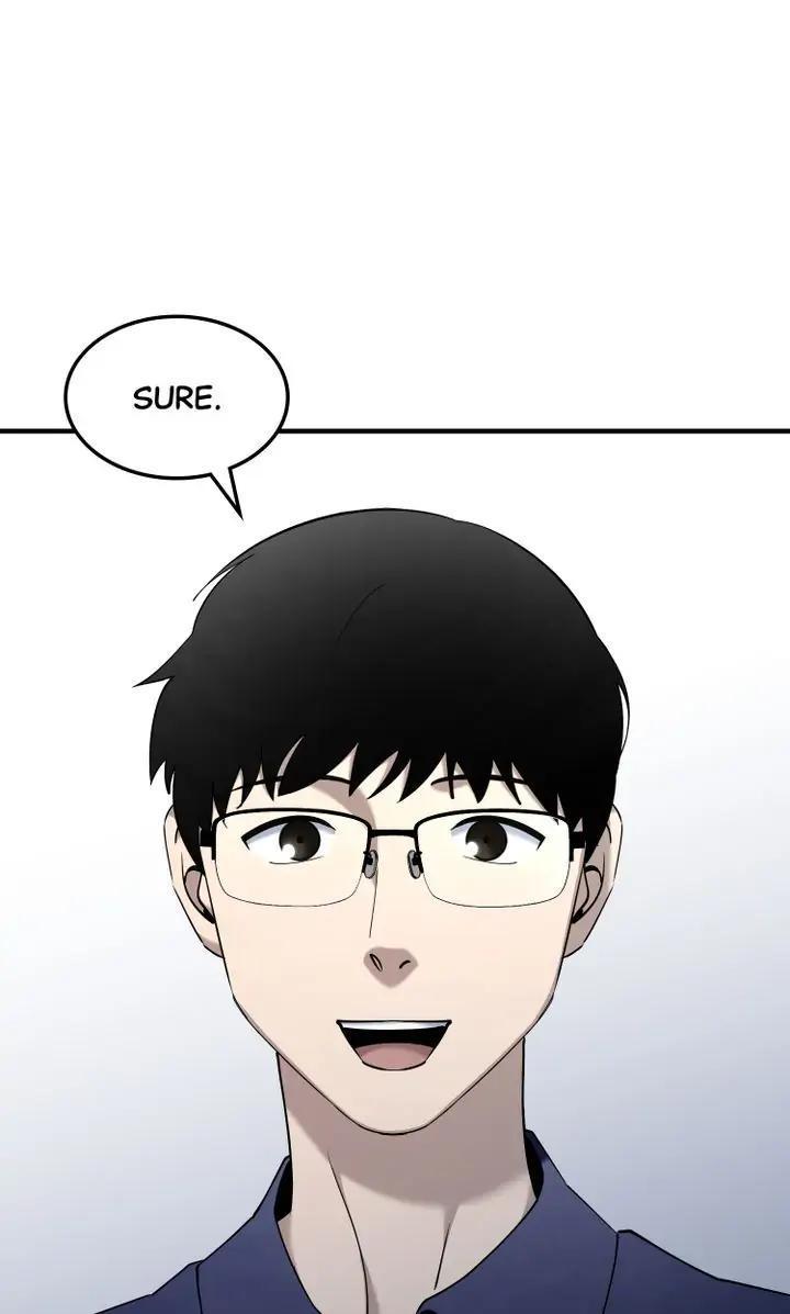 Read Cheolsu Saves the World Manga Online