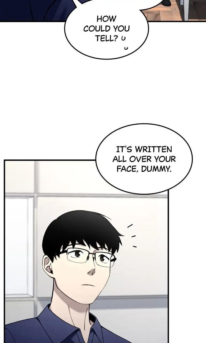 Read Cheolsu Saves the World Manga Online