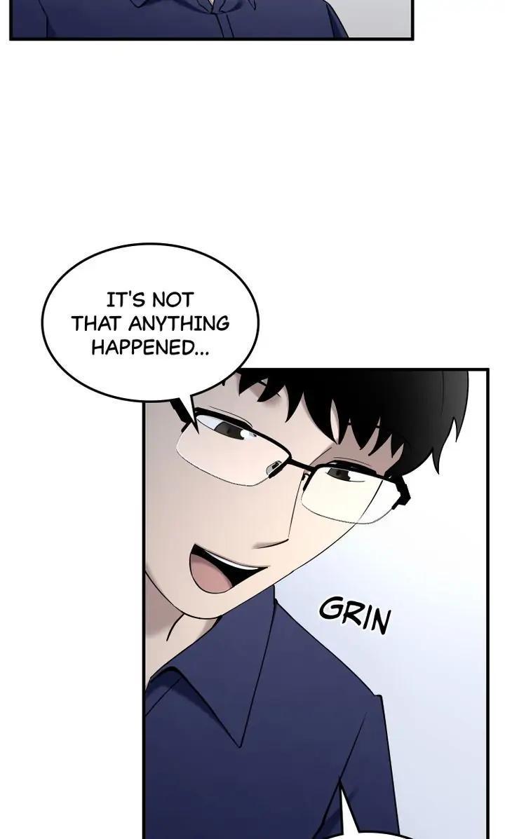 Read Cheolsu Saves the World Manga Online