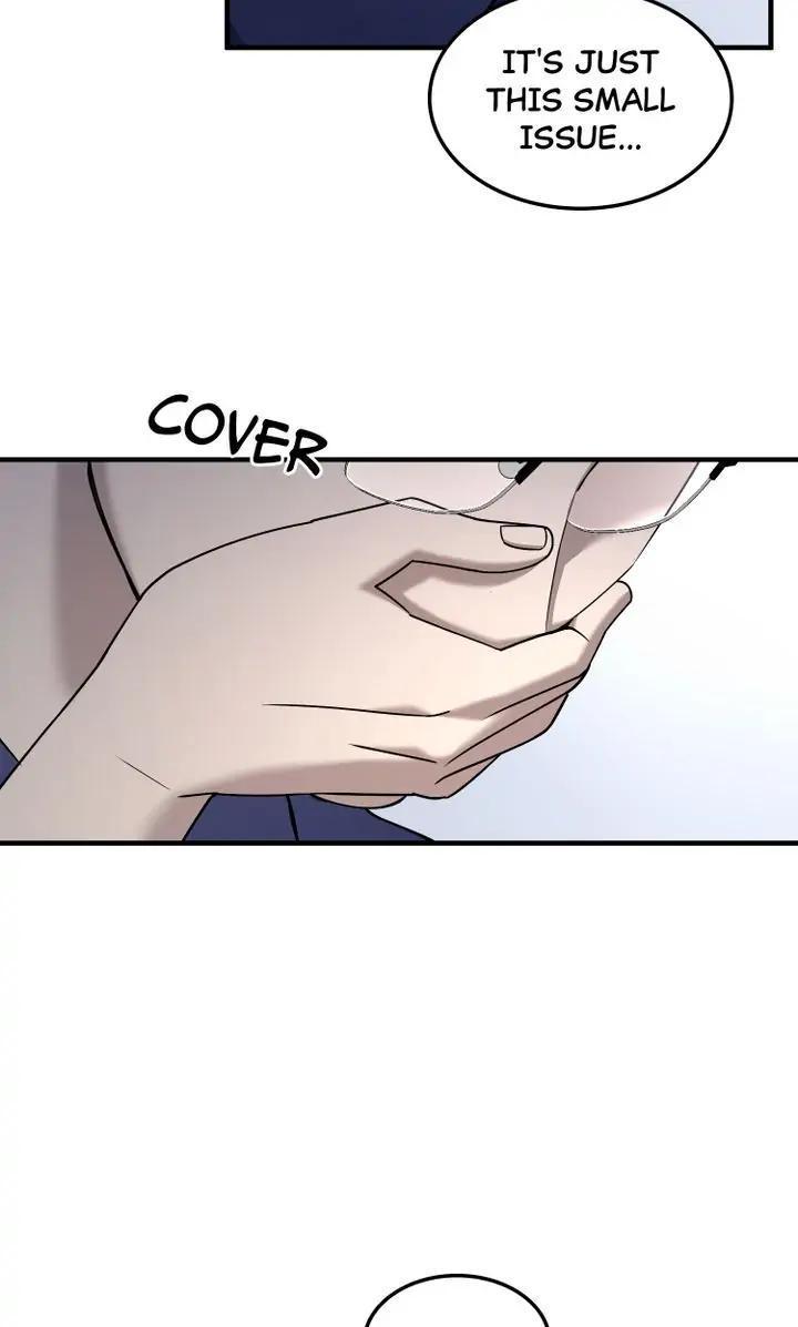 Read Cheolsu Saves the World Manga Online