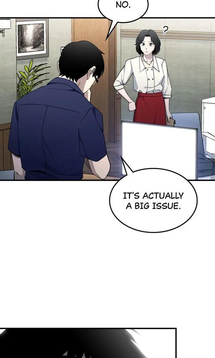 Read Cheolsu Saves the World Manga Online