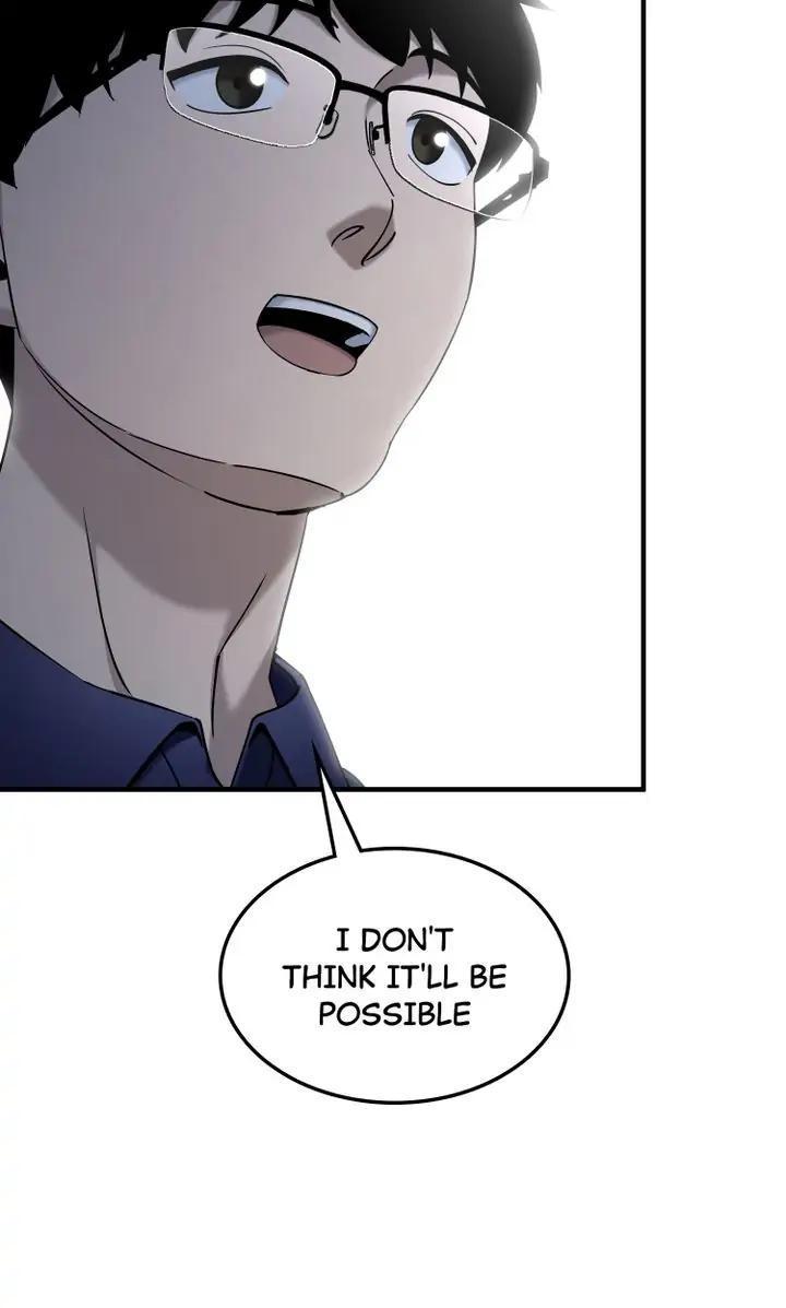 Read Cheolsu Saves the World Manga Online