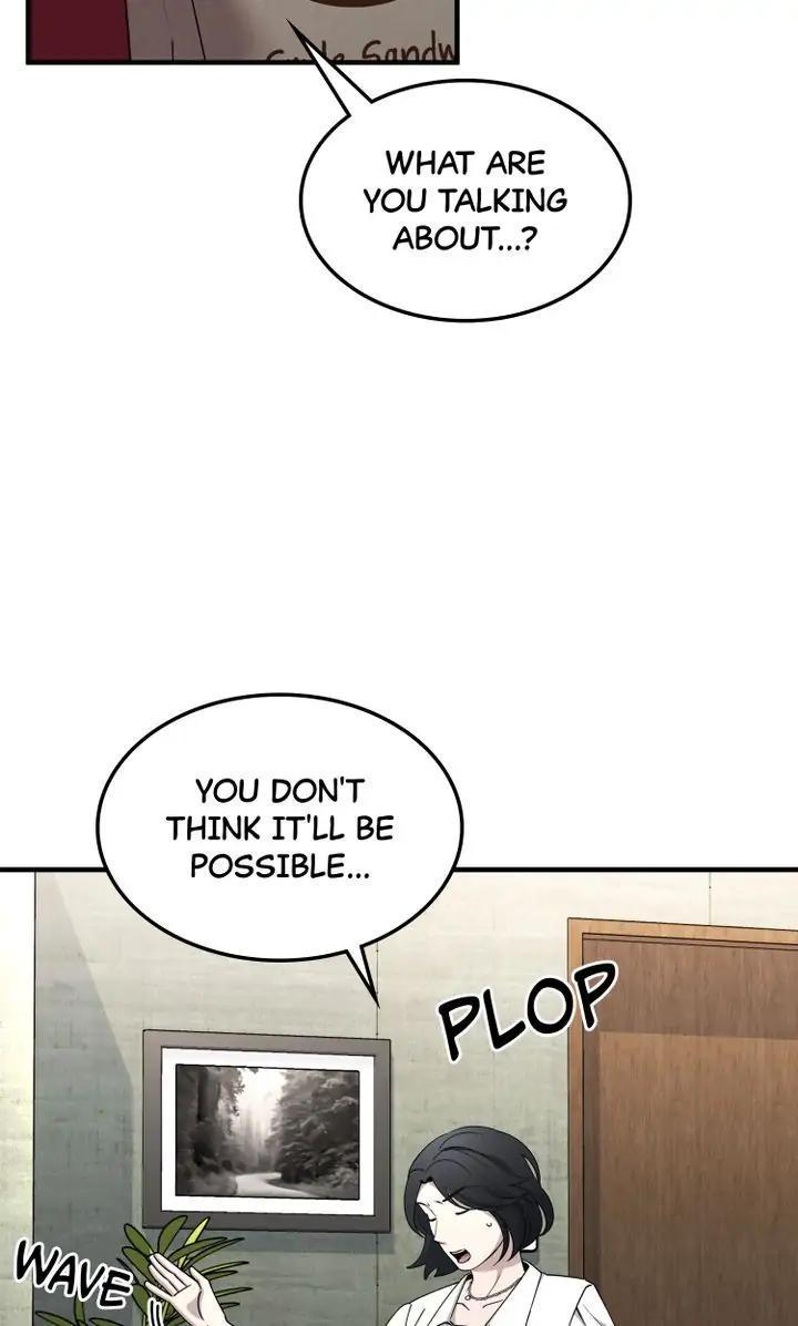 Read Cheolsu Saves the World Manga Online