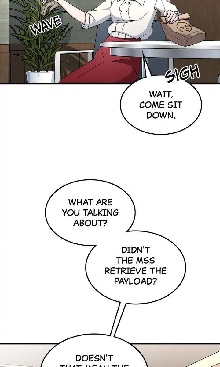 Read Cheolsu Saves the World Manga Online