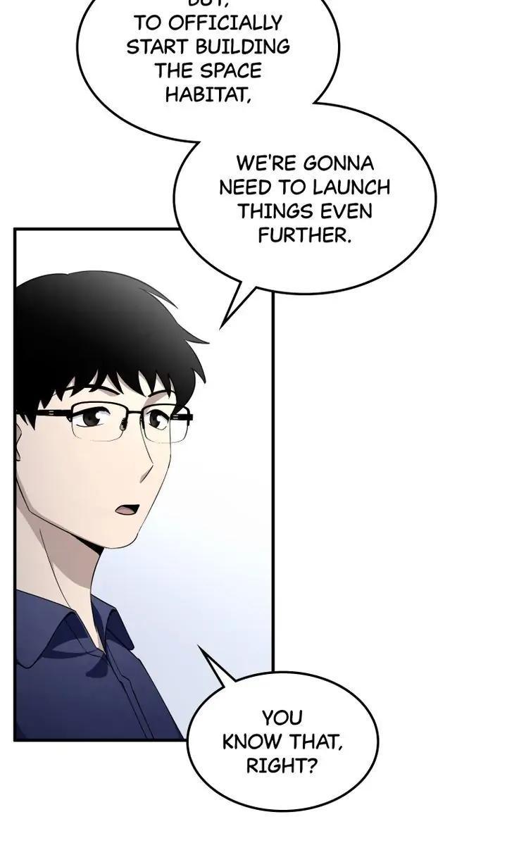 Read Cheolsu Saves the World Manga Online