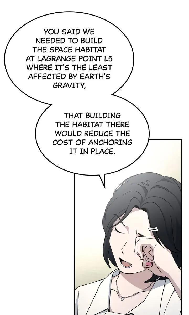 Read Cheolsu Saves the World Manga Online