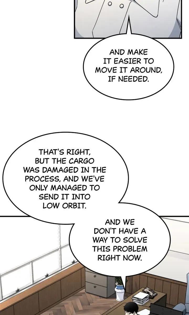 Read Cheolsu Saves the World Manga Online