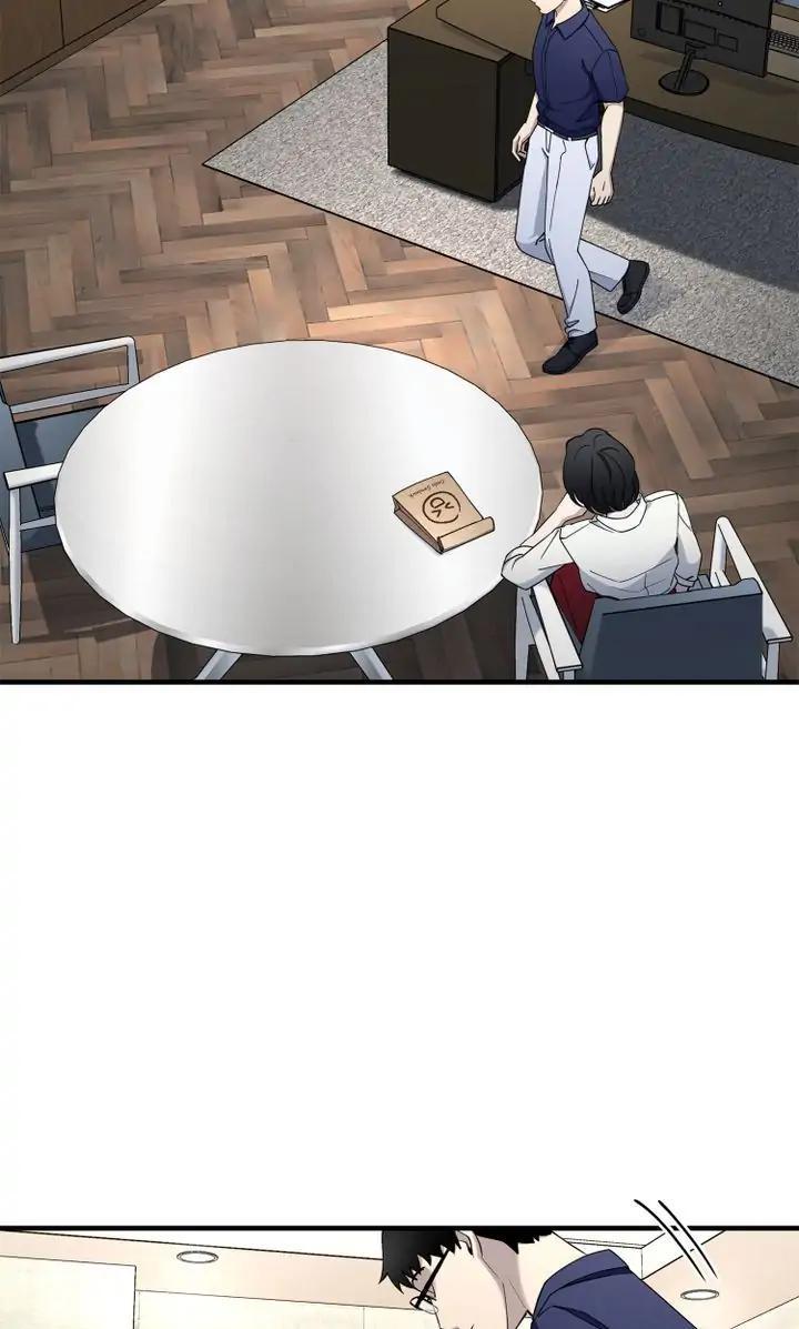 Read Cheolsu Saves the World Manga Online