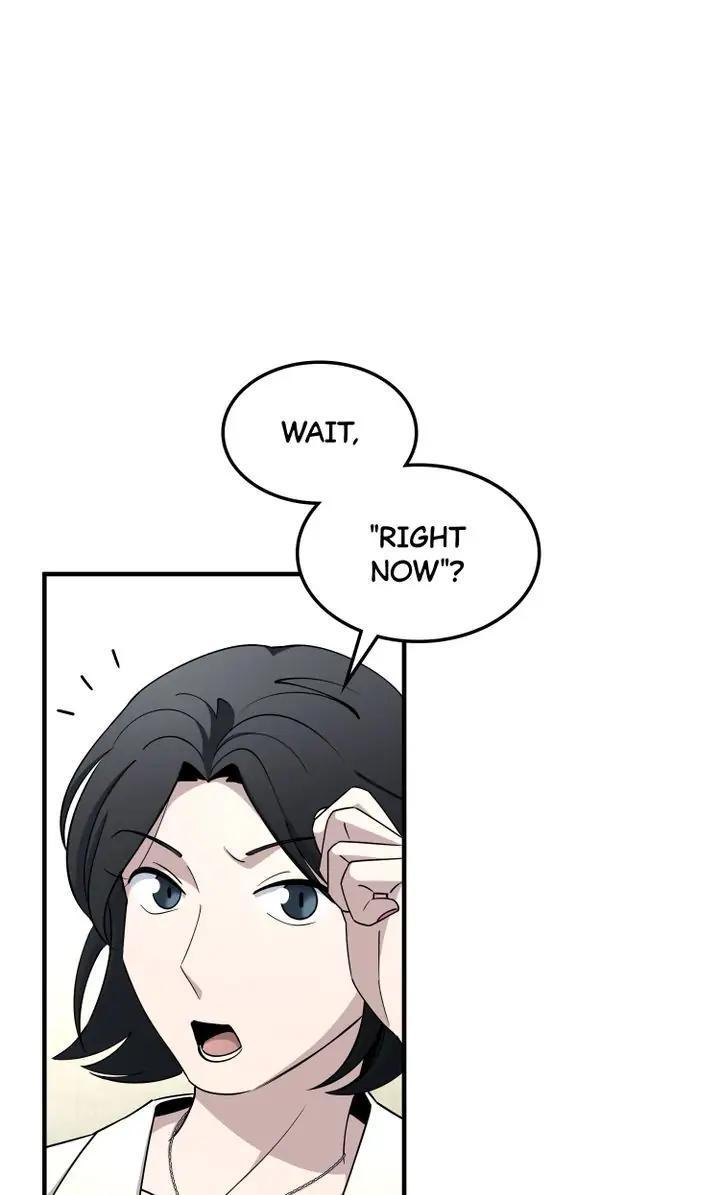 Read Cheolsu Saves the World Manga Online