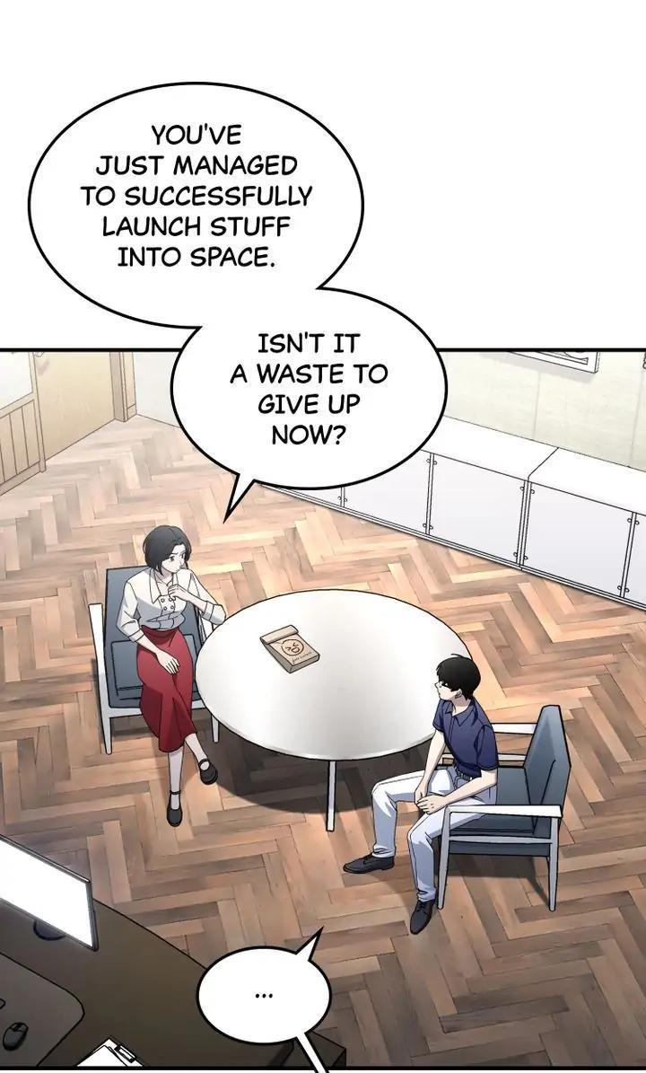 Read Cheolsu Saves the World Manga Online