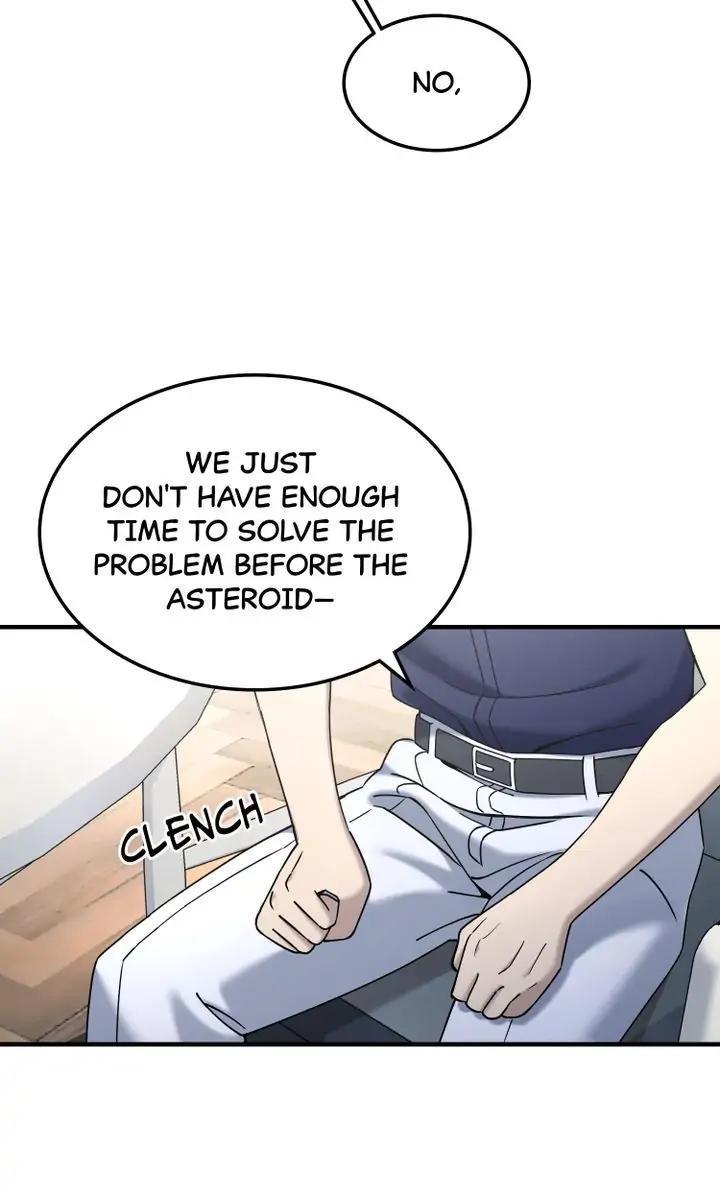Read Cheolsu Saves the World Manga Online