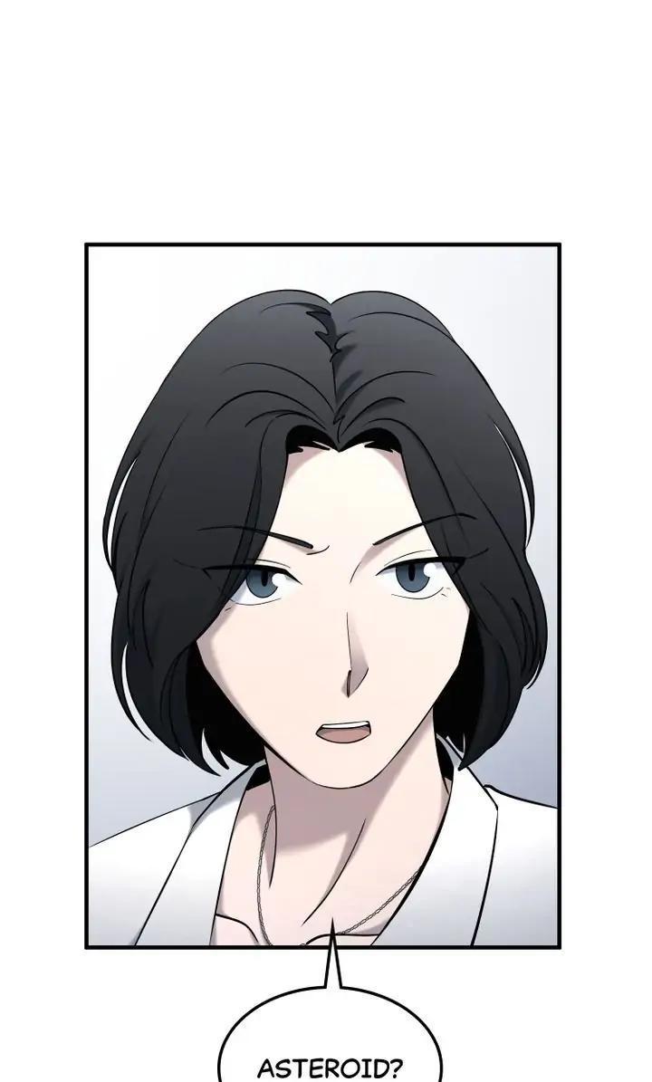 Read Cheolsu Saves the World Manga Online