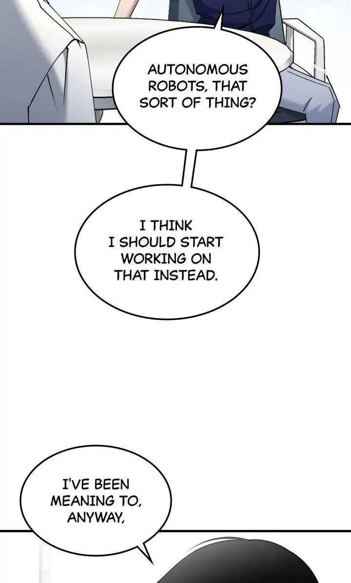 Read Cheolsu Saves the World Manga Online