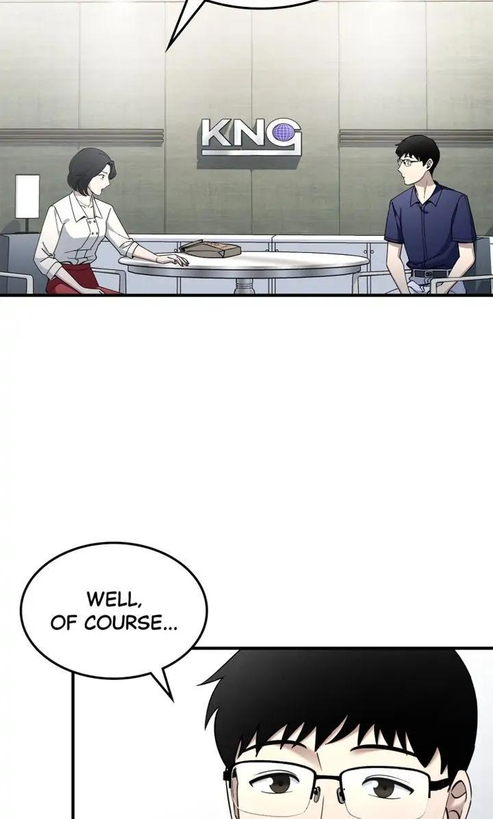 Read Cheolsu Saves the World Manga Online