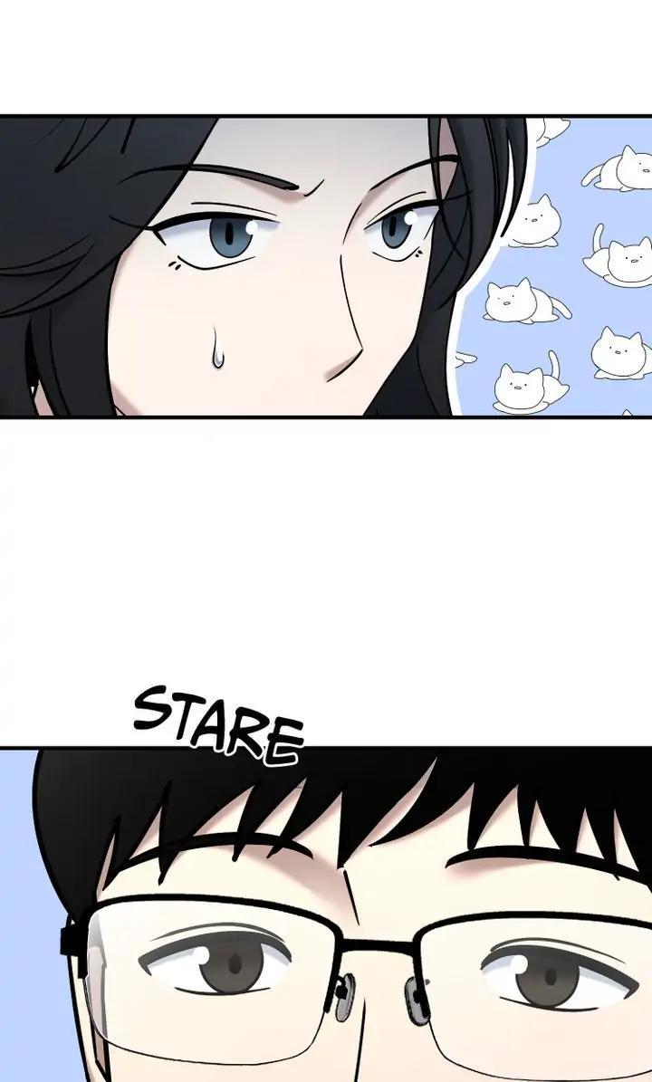 Read Cheolsu Saves the World Manga Online