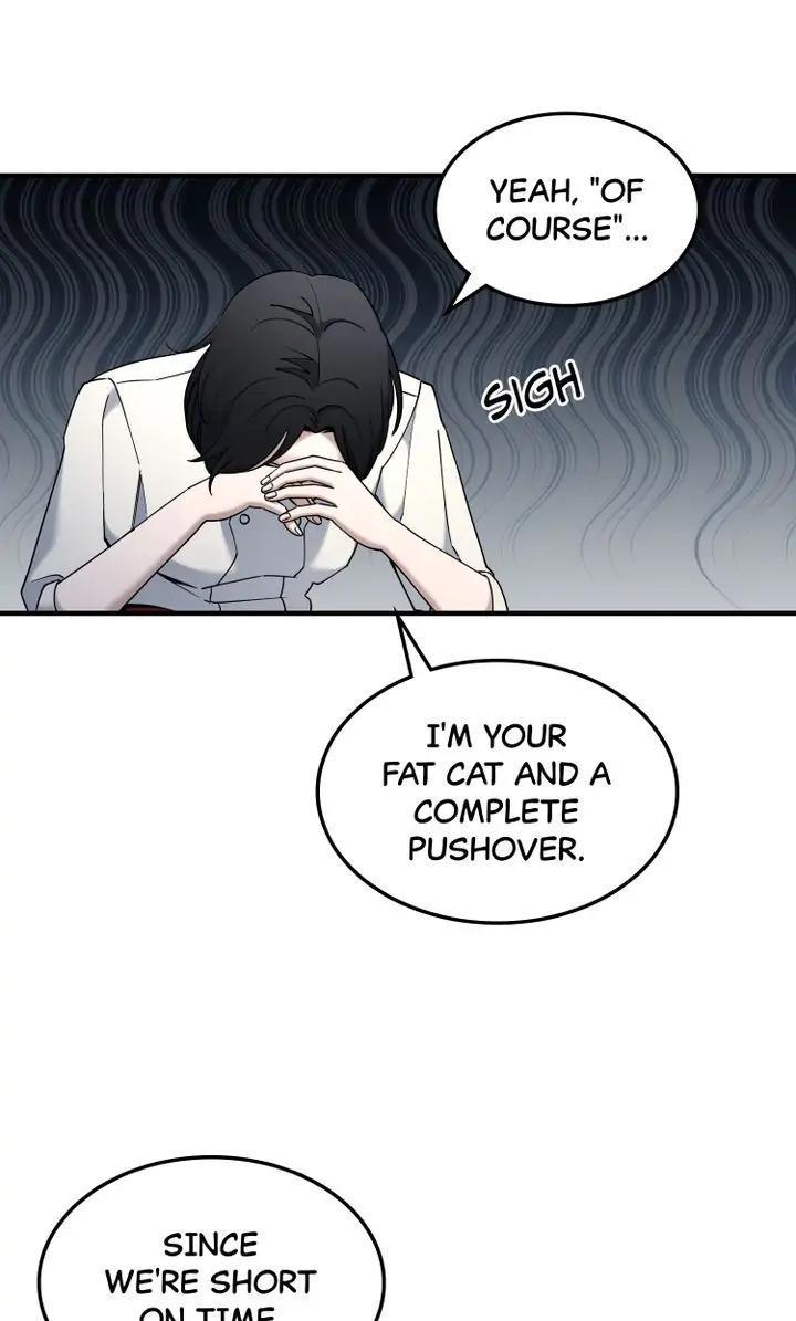 Read Cheolsu Saves the World Manga Online