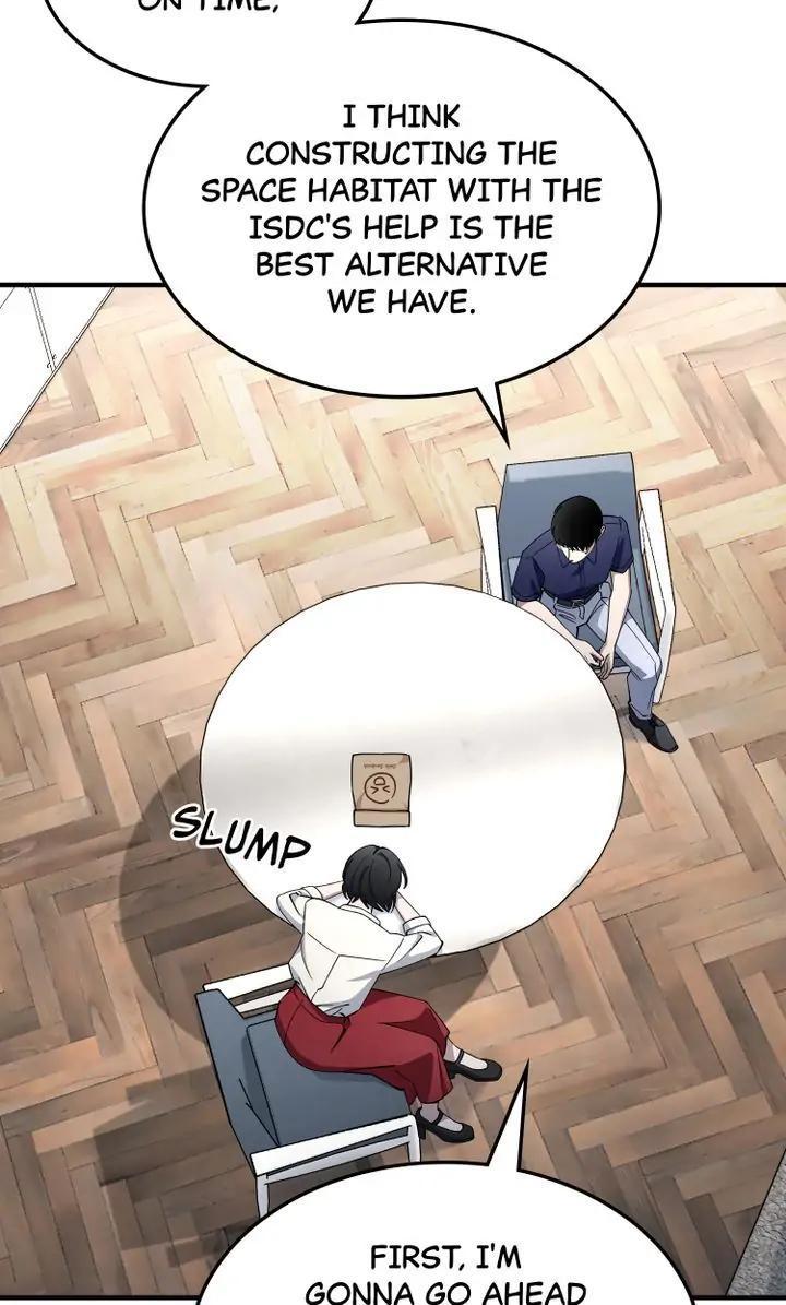 Read Cheolsu Saves the World Manga Online