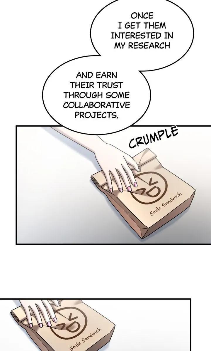 Read Cheolsu Saves the World Manga Online