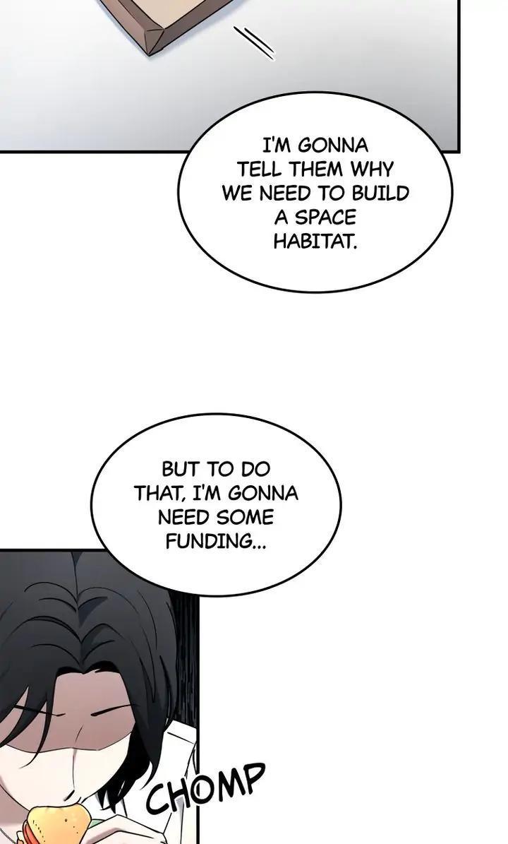 Read Cheolsu Saves the World Manga Online