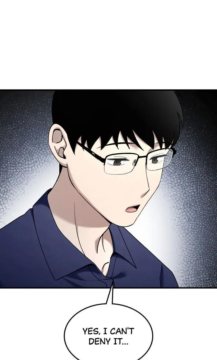 Read Cheolsu Saves the World Manga Online