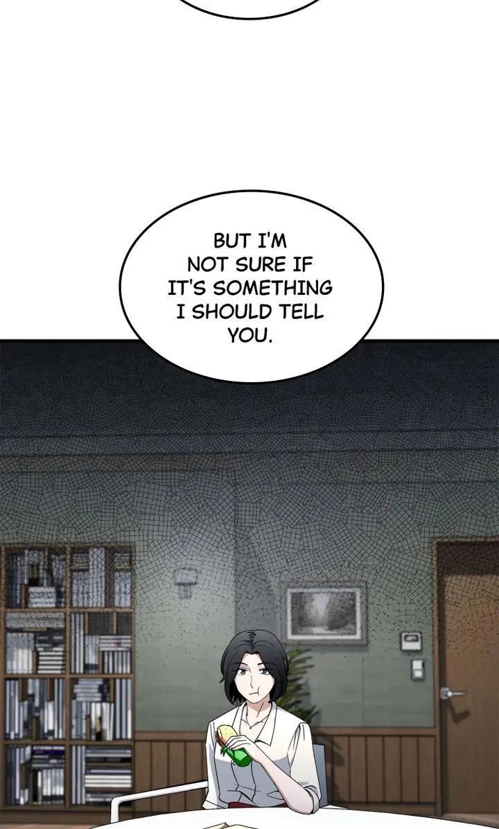 Read Cheolsu Saves the World Manga Online