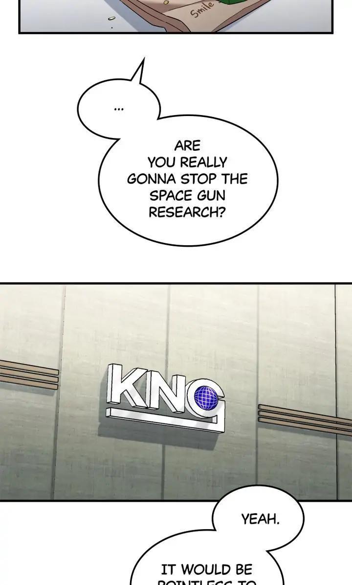 Read Cheolsu Saves the World Manga Online
