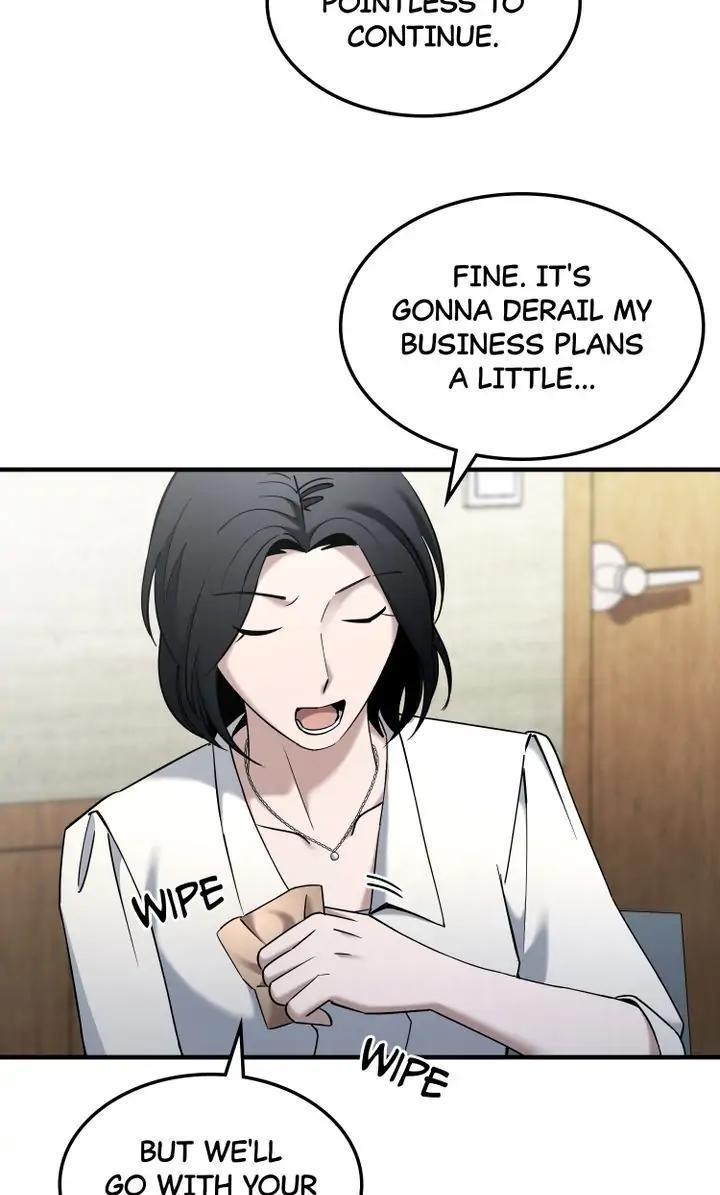 Read Cheolsu Saves the World Manga Online