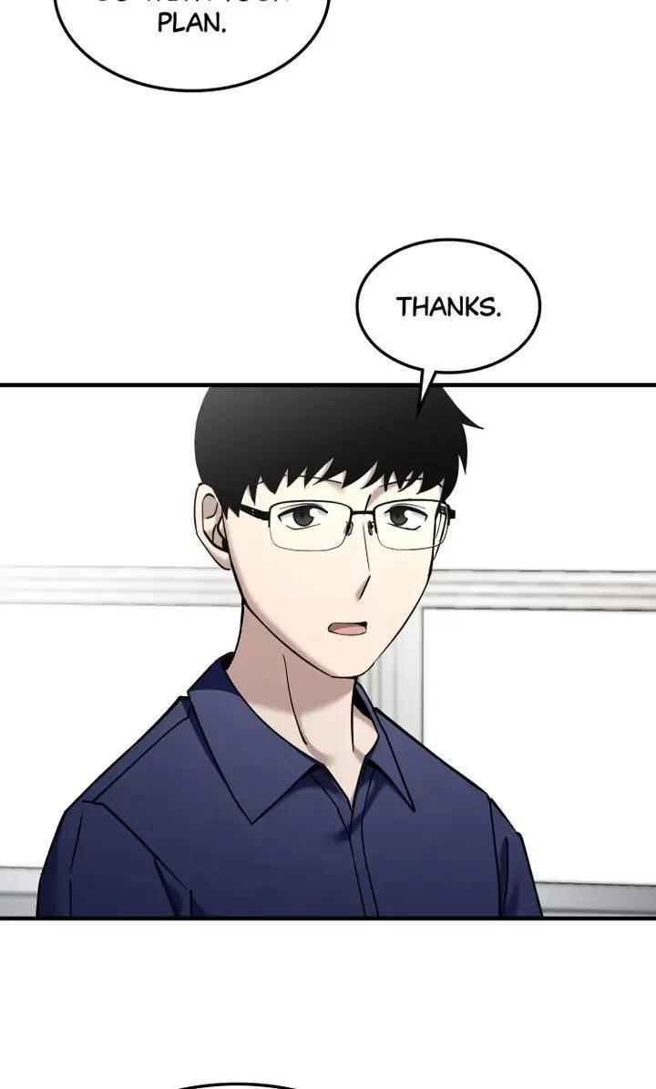 Read Cheolsu Saves the World Manga Online