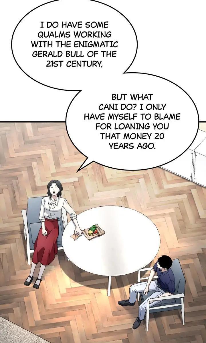 Read Cheolsu Saves the World Manga Online