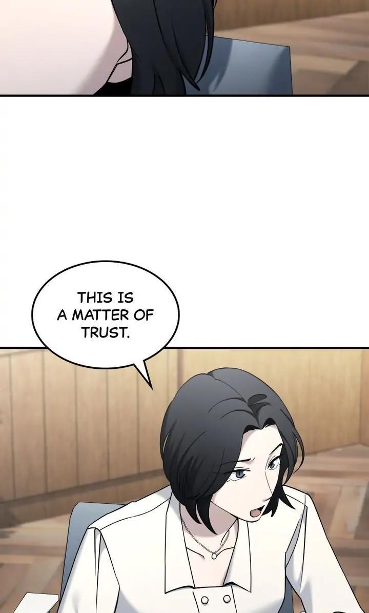 Read Cheolsu Saves the World Manga Online