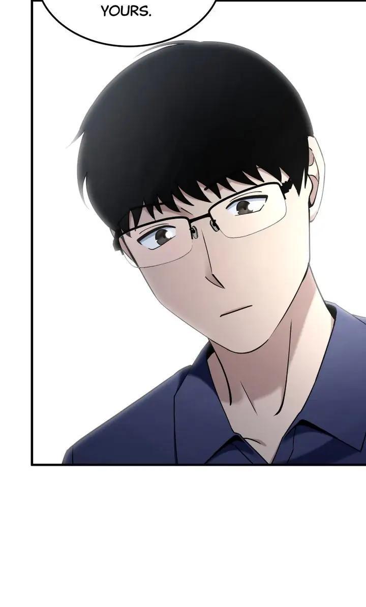 Read Cheolsu Saves the World Manga Online