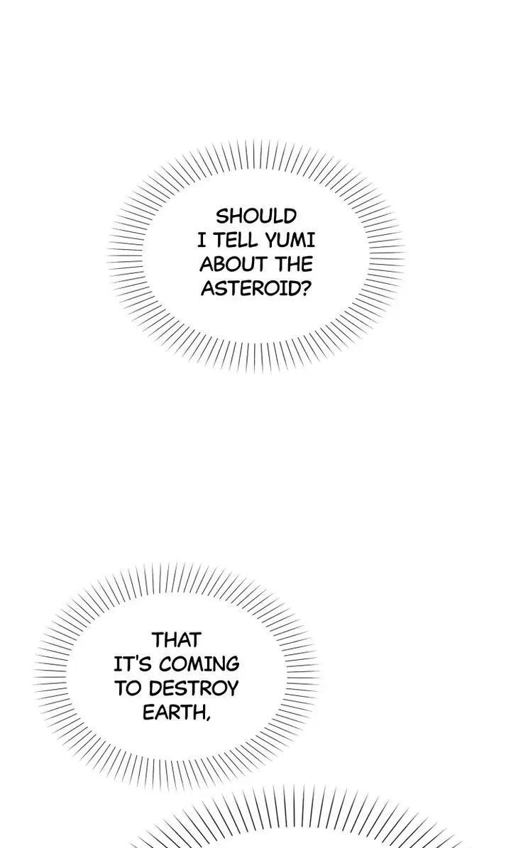 Read Cheolsu Saves the World Manga Online