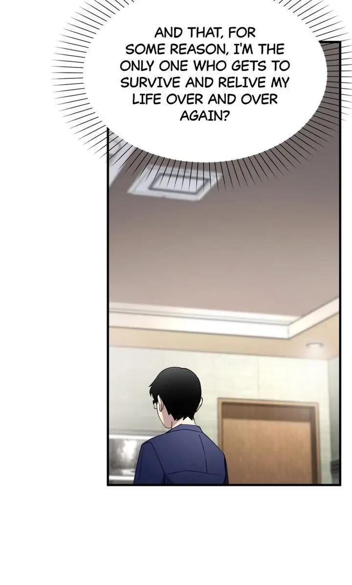 Read Cheolsu Saves the World Manga Online
