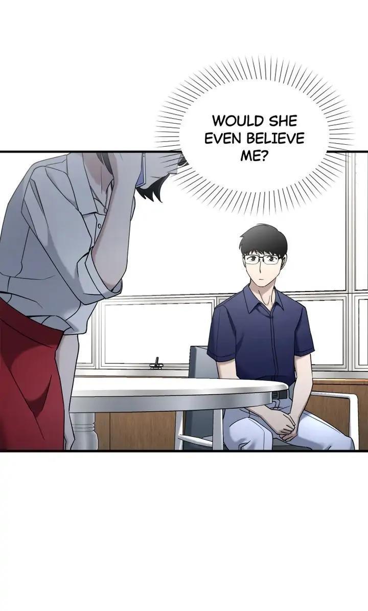 Read Cheolsu Saves the World Manga Online