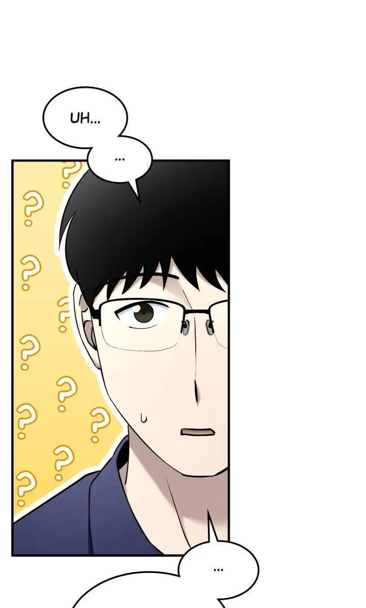 Read Cheolsu Saves the World Manga Online