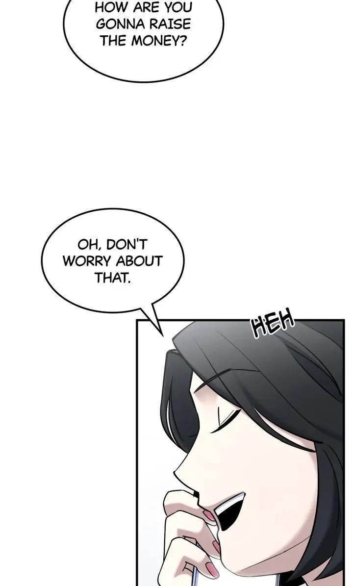 Read Cheolsu Saves the World Manga Online