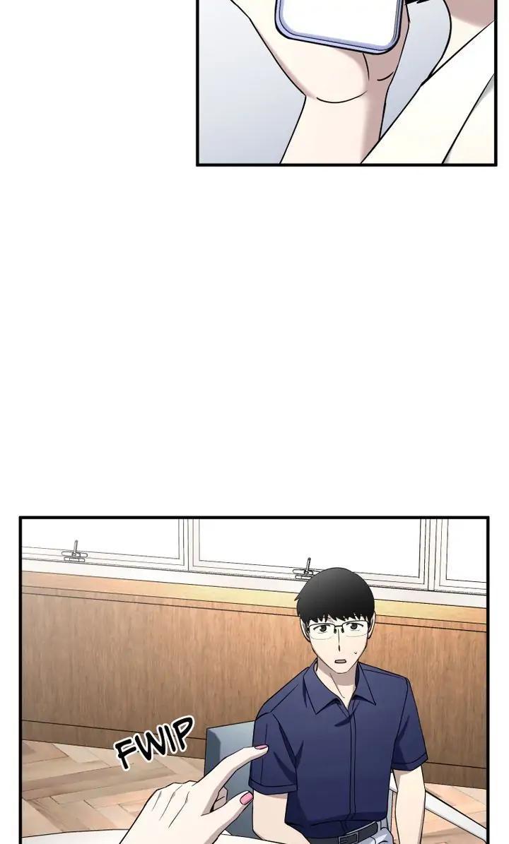 Read Cheolsu Saves the World Manga Online