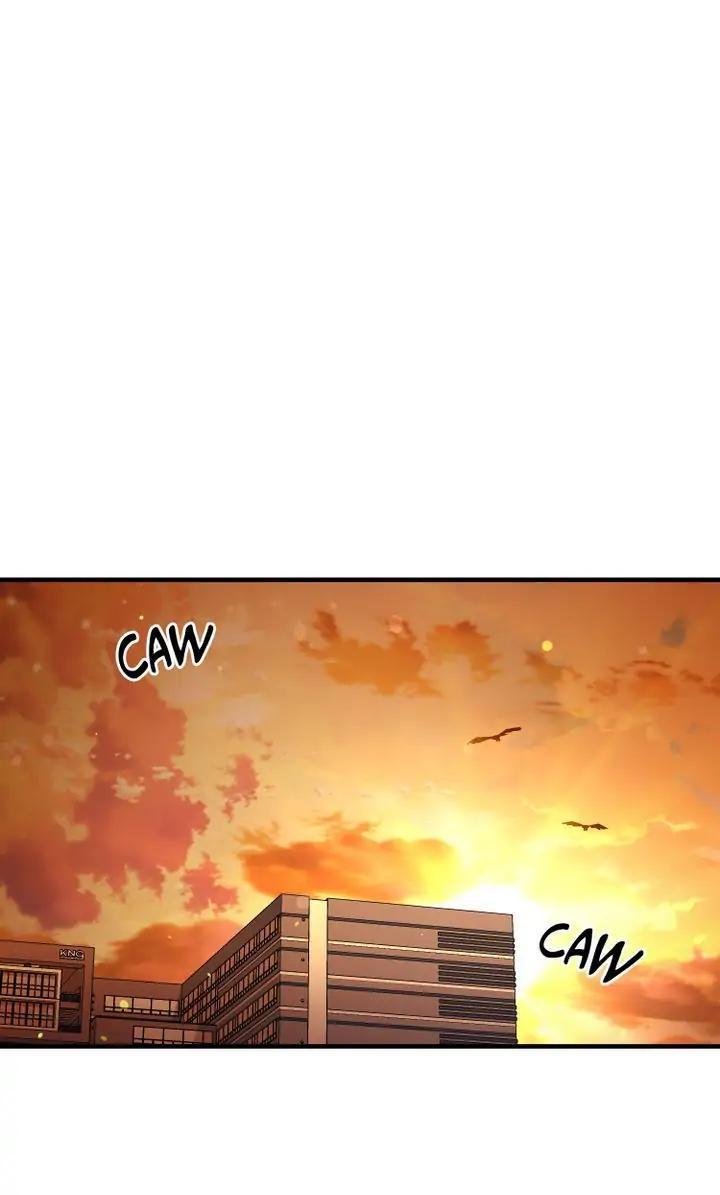 Read Cheolsu Saves the World Manga Online