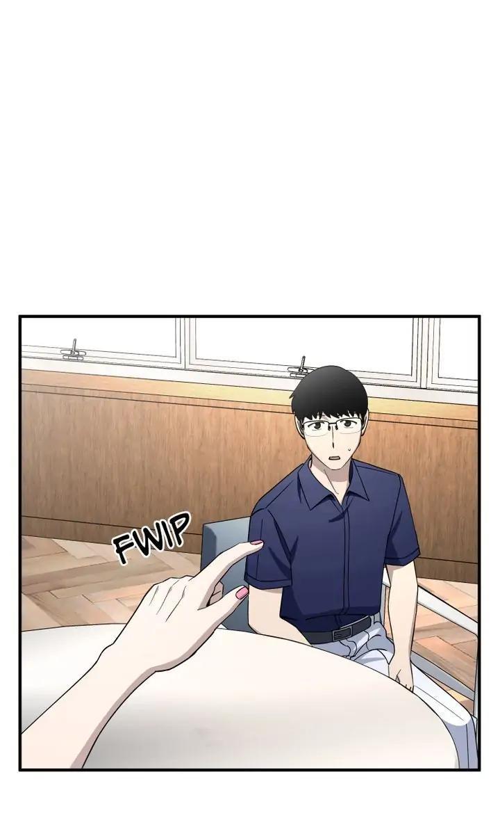 Read Cheolsu Saves the World Manga Online