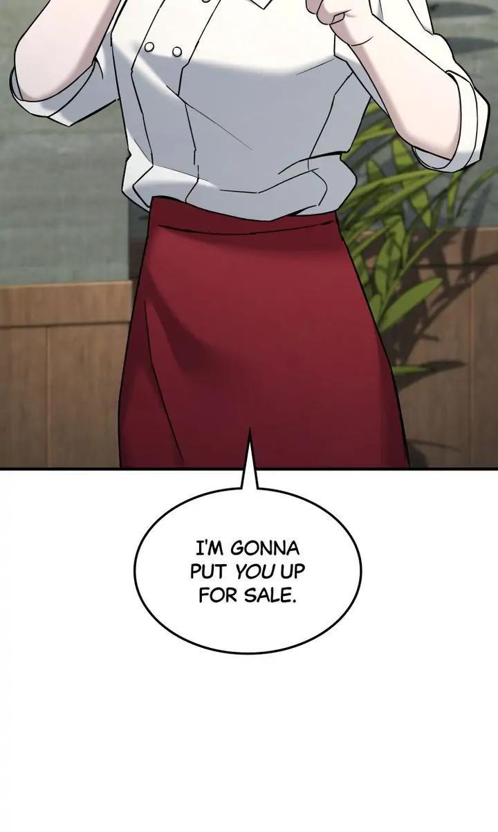 Read Cheolsu Saves the World Manga Online