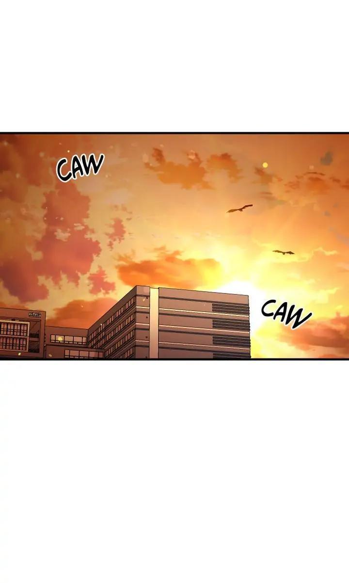Read Cheolsu Saves the World Manga Online