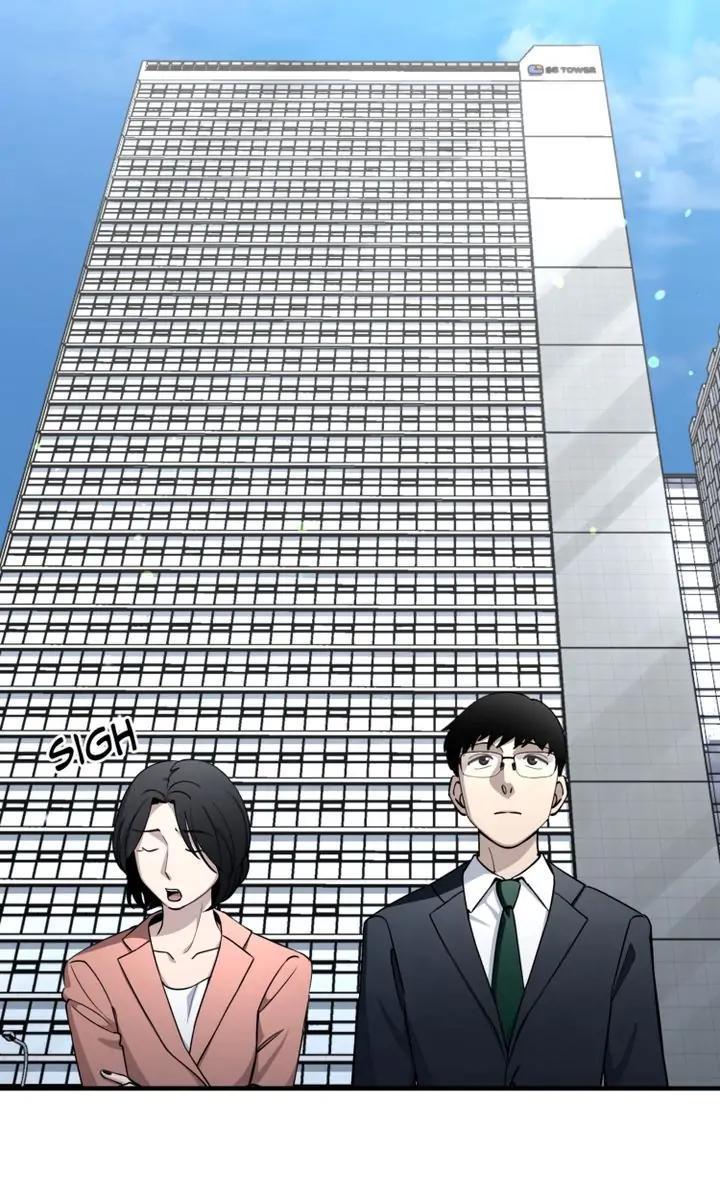 Read Cheolsu Saves the World Manga Online