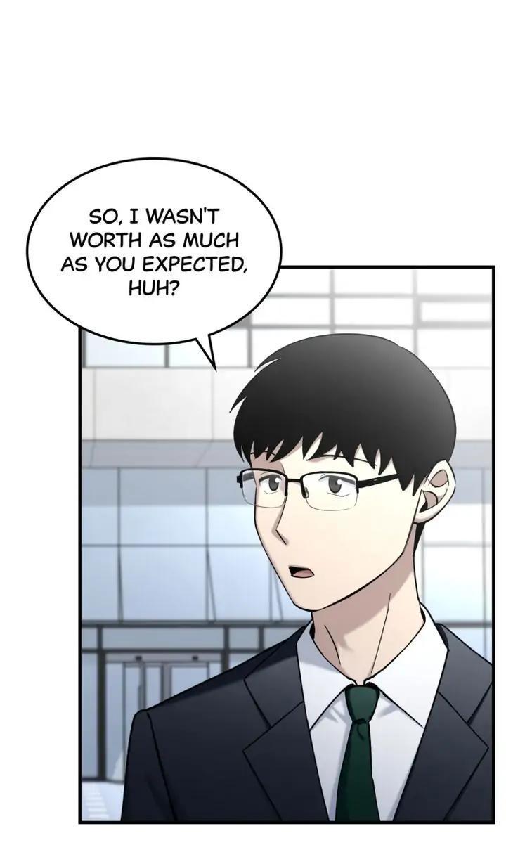 Read Cheolsu Saves the World Manga Online