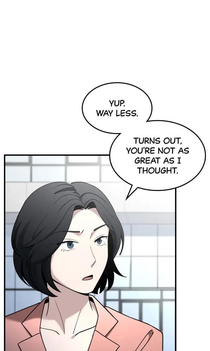 Read Cheolsu Saves the World Manga Online